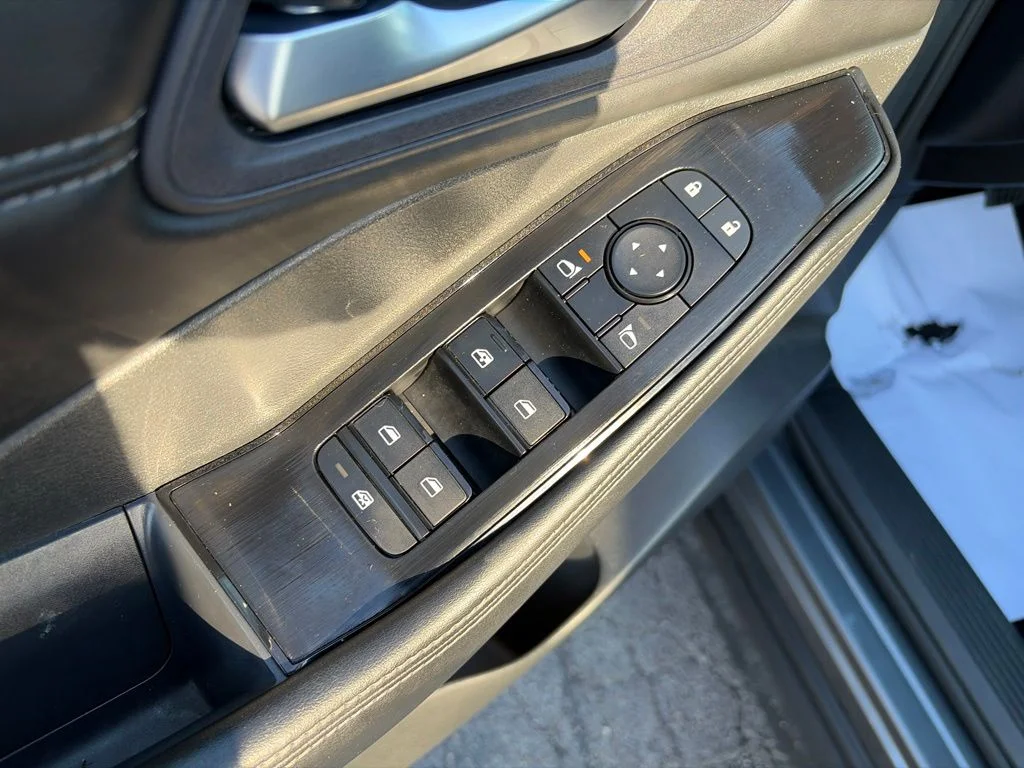 Certified Used 2023 Gray Nissan SV image 23