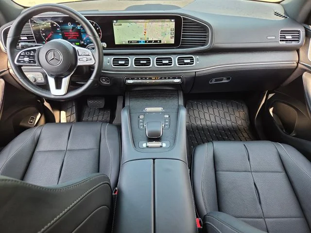 Used 2023  Mercedes-Benz GLE 450 image 16