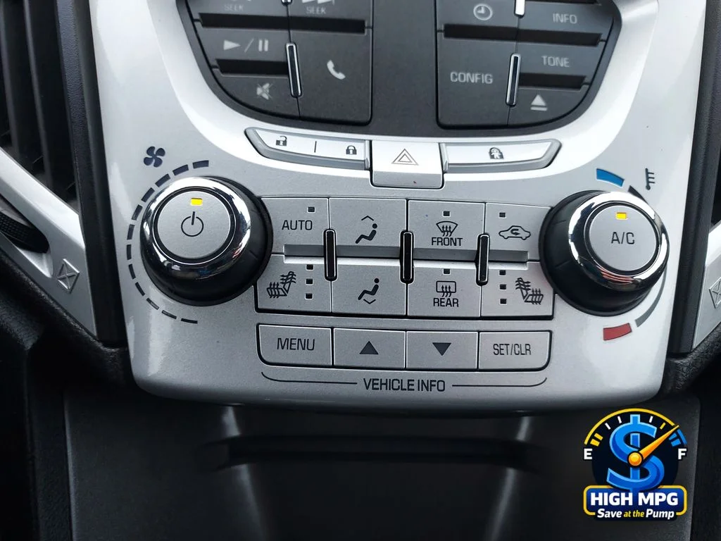 Used 2015 Blue GMC SLE-2 image 18