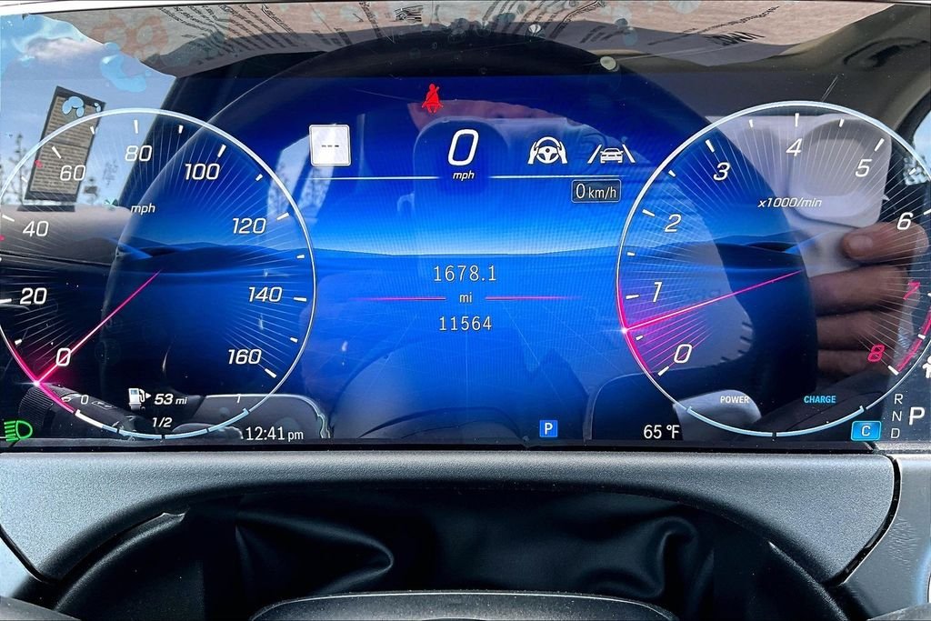 2025 Mercedes-Benz E-Class E350 - Photo 13