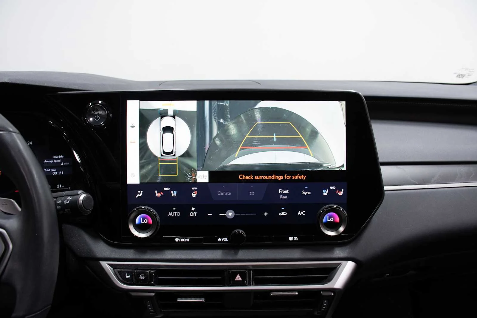 Certified Used 2025 CAVIAR Lexus Luxury image 19
