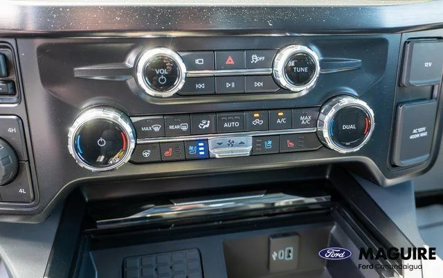 New 2026 Avalanche Ford F-250® Lariat® image 24