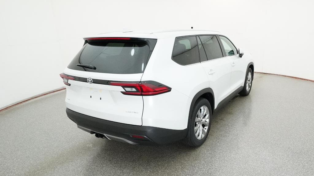 New 2026 Wind Chill Pearl Toyota Limited image 22