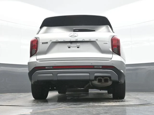 Used 2024 Silver Hyundai SEL image 18
