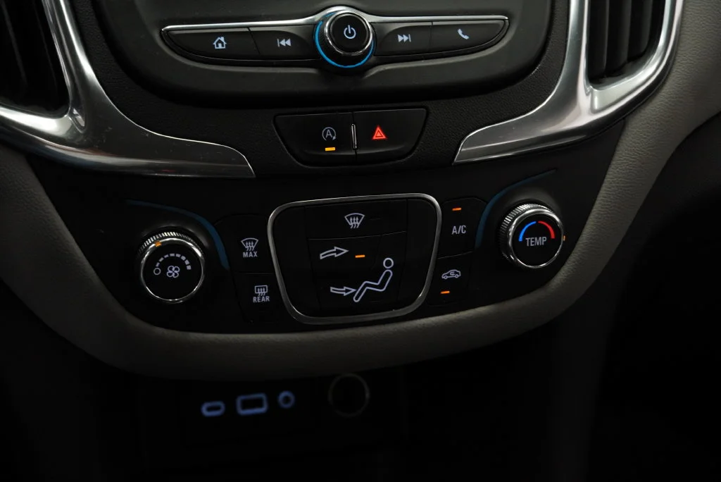 2024 Chevrolet Equinox LS - Photo 28