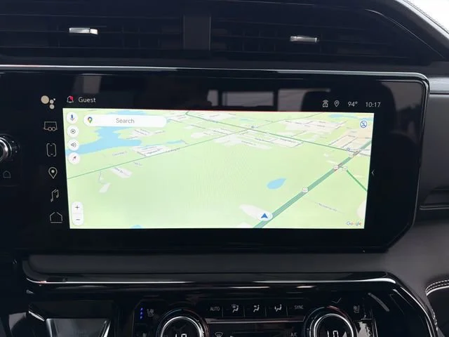 New 2026 Coastal Dune GMC AT4X image 43