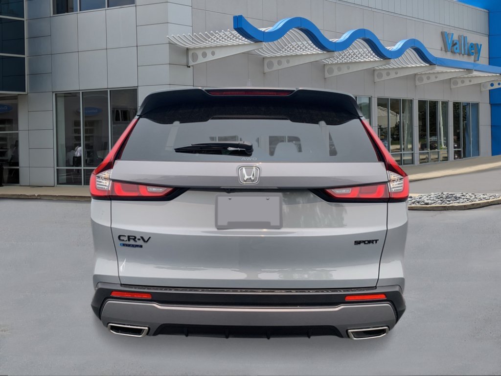 Vehicle thumbnail