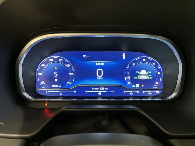 Used 2023 White Chevrolet Premier image 11