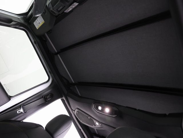 2026 Jeep Wrangler 2-Door Sport - Photo 11