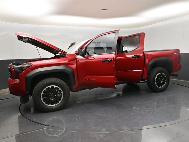 2025 Toyota Tacoma TRD Off Road - Photo 36