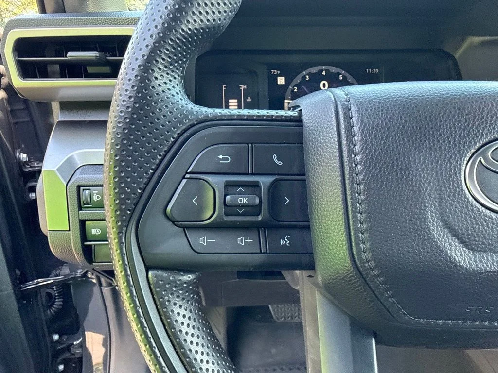 Used 2026 Underground Toyota SR5 image 11