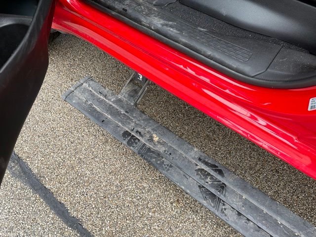 Used 2025 Red Ram Laramie image 7