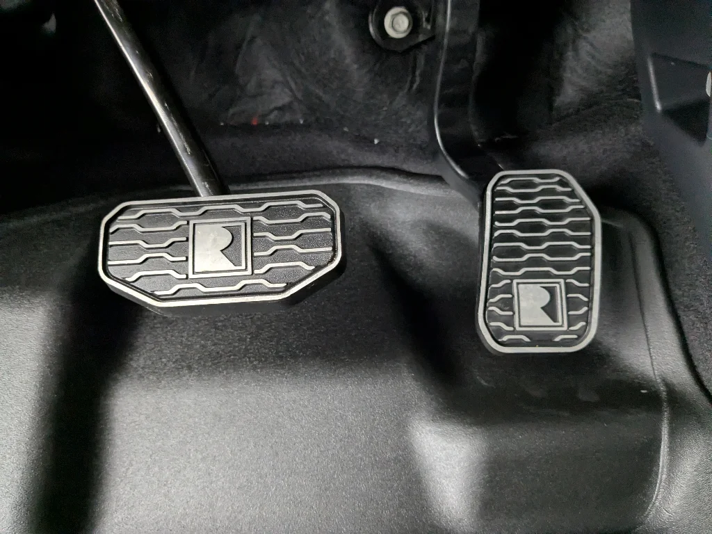 New 2026 OXFORD WHITE Ford XLT image 20