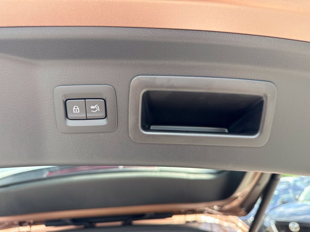New 2026 Melting Copper Metallic Mazda 3.3 Turbo Premium Plus AWD image 7