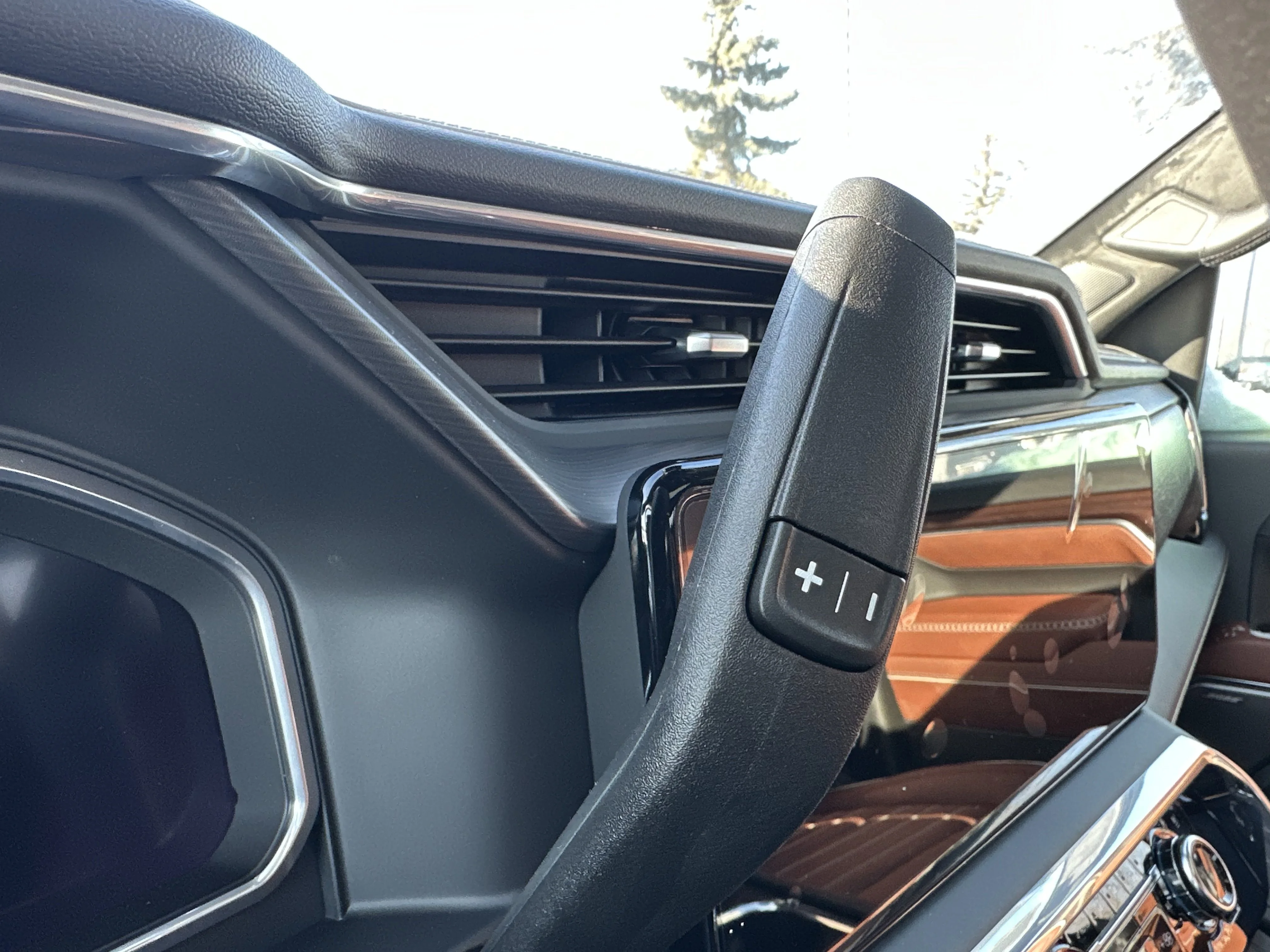 New 2026 Downpour Metallic GMC Denali Ultimate image 17