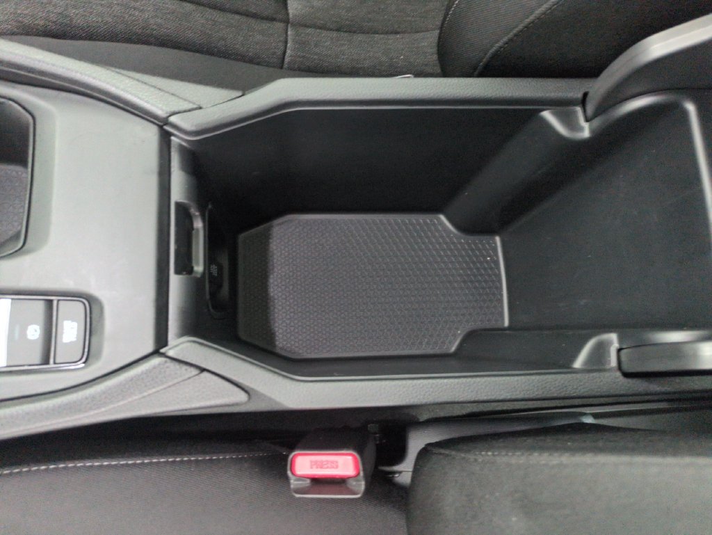 2025 Honda Accord SE - Photo 33