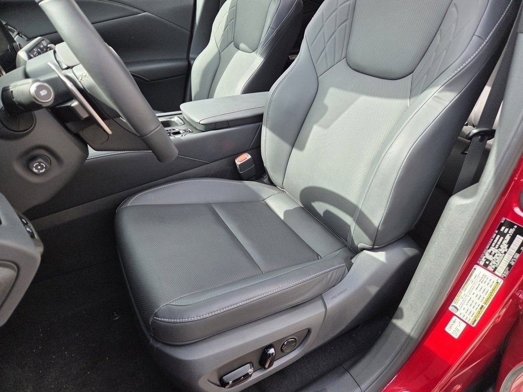 2024 Lexus RX 350 - Photo 6