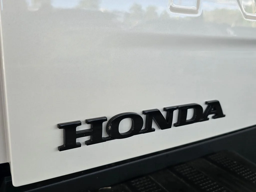 New 2026 White Honda TrailSport image 53