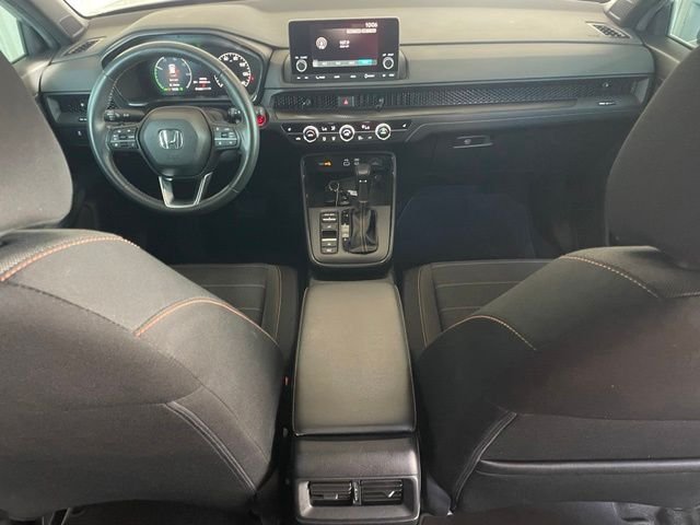 Used 2024  Honda Sport image 15