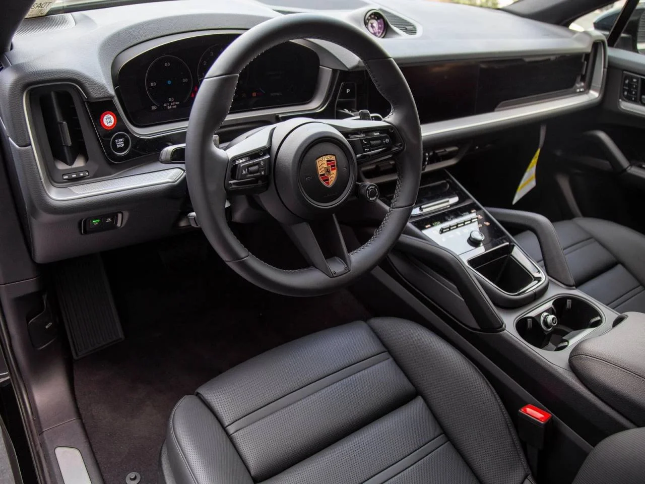 Certified Used 2024  Porsche S image 4