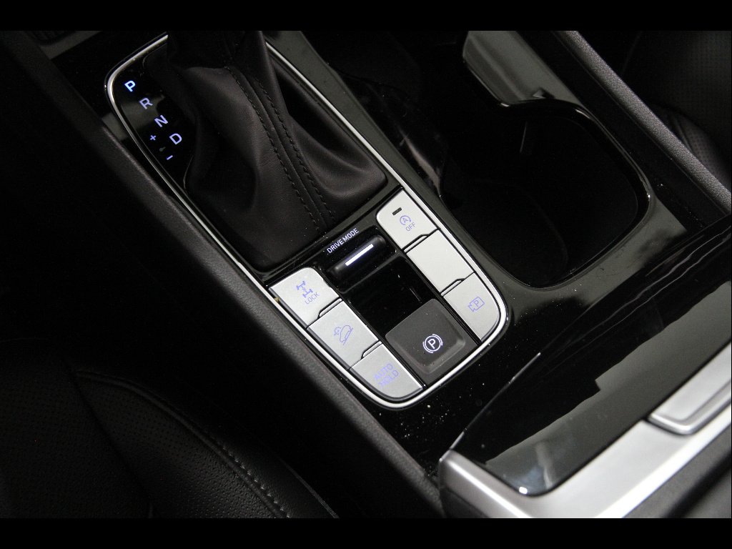2025 Hyundai Tucson XRT - Photo 17