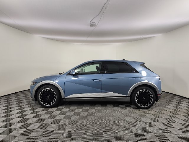 Certified 2024 Hyundai IONIQ 5 Limited with VIN KM8KRDDF5RU297675 for sale in Highlands Ranch, CO