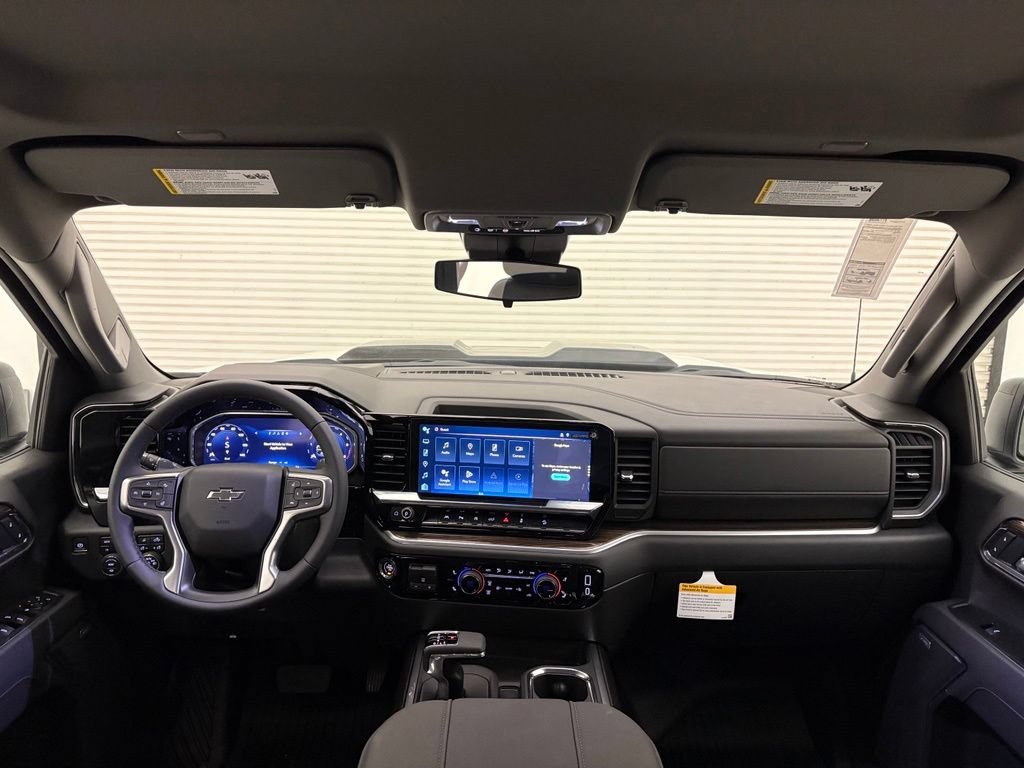 New 2026 Summit White Chevrolet LT Trail Boss image 49