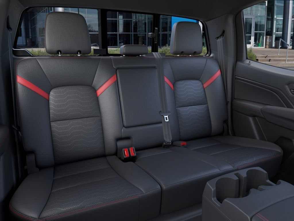 2026 Chevrolet Colorado Z71 - Photo 18