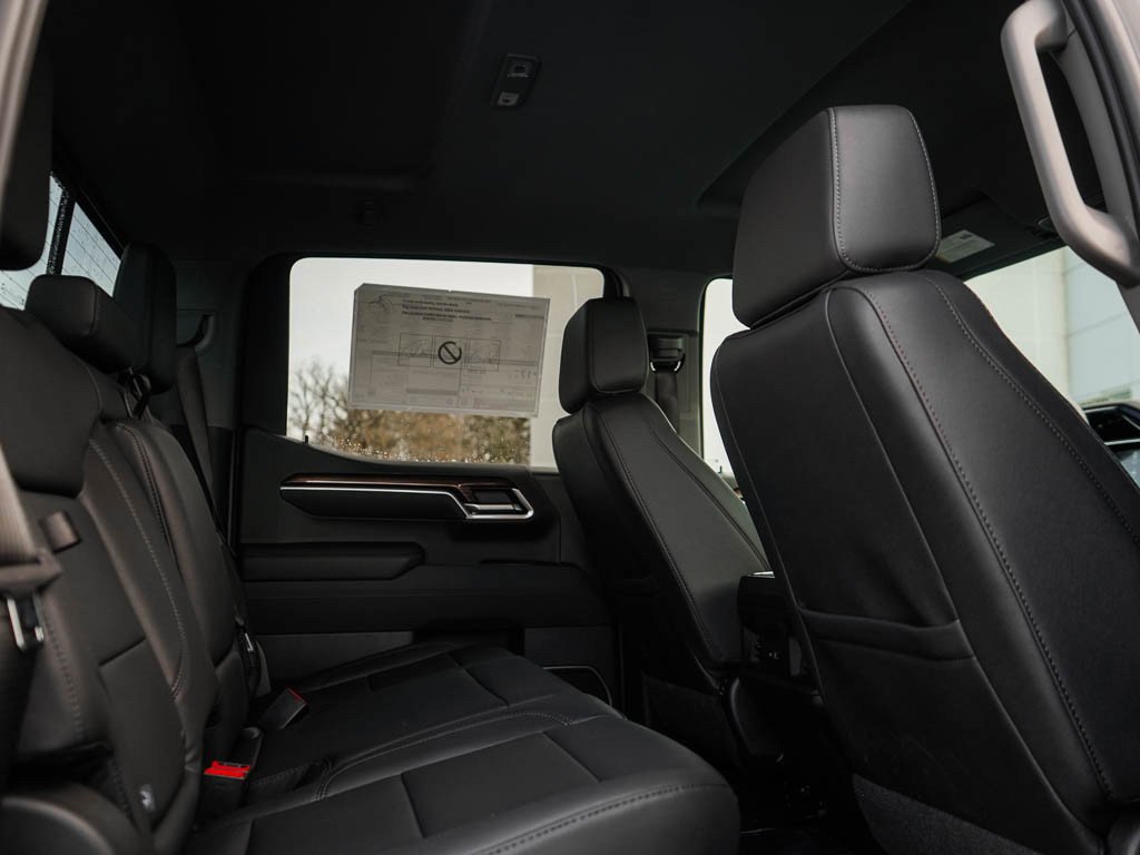 2026 Chevrolet Silverado 1500 RST - Photo 9