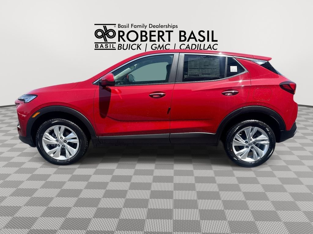 2026 Buick Encore GX Preferred - Photo 5
