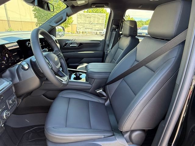 2026 Chevrolet Tahoe LT - Photo 10