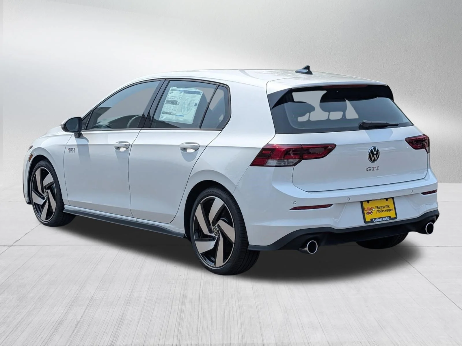 New 2026 Opal White Pearl Volkswagen S image 3