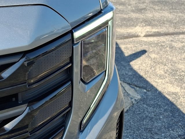 New 2026 Sterling Metallic GMC Elevation image 8
