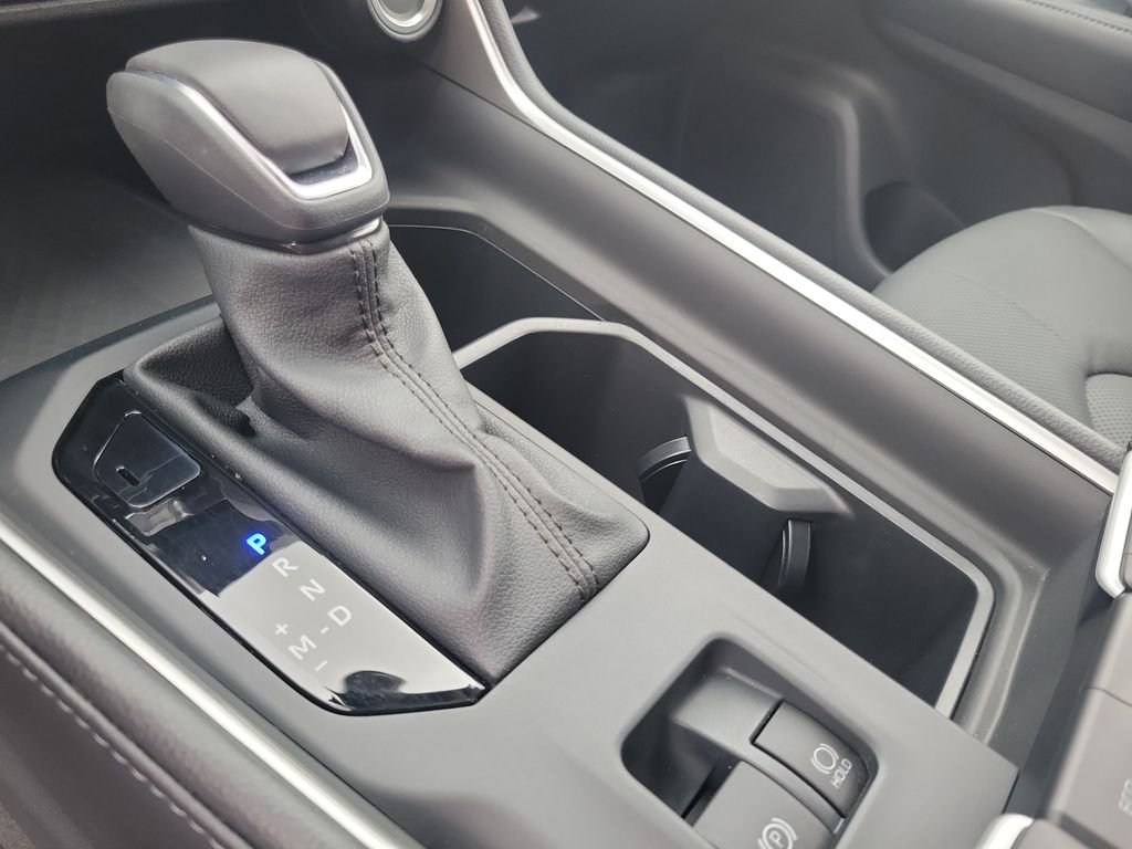Certified Used 2024 Gray Toyota Limited image 33
