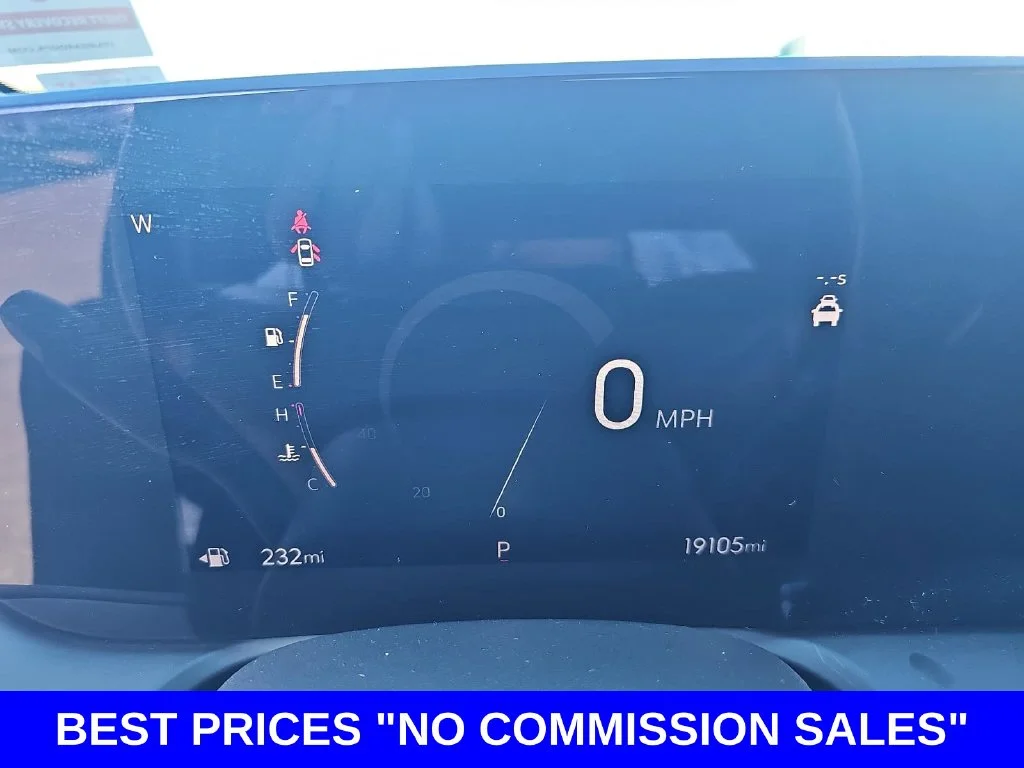 Used 2024 Blue Buick Avenir image 19