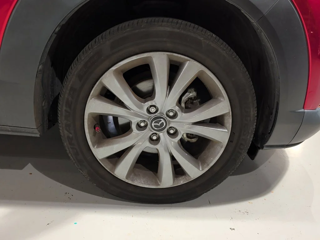 Used 2023 Red Mazda 2.5 S Select Package image 6
