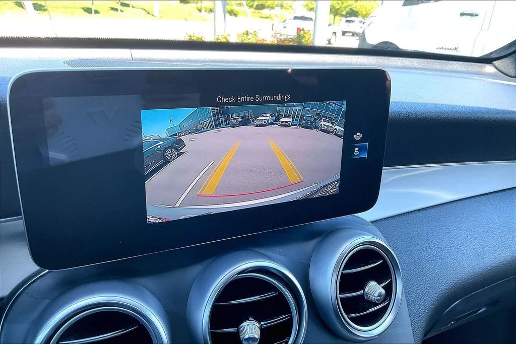 2020 Mercedes-Benz GLC GLC300 - Photo 21
