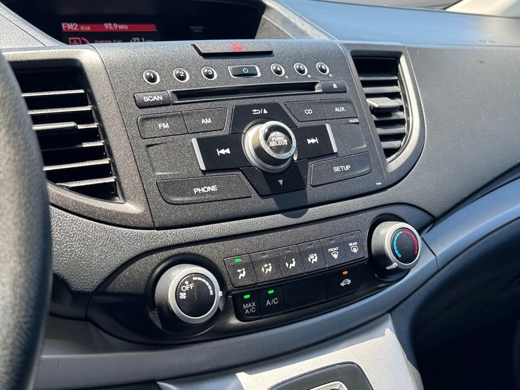 Used 2014  Honda LX image 15