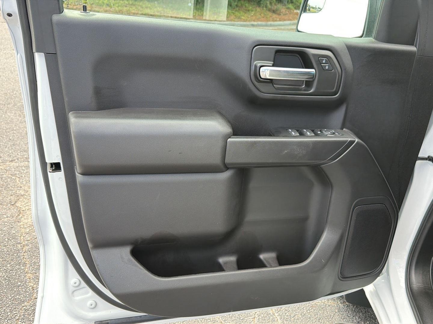 Used 2024 Summit White Chevrolet Custom image 16