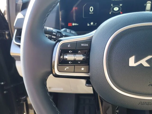 2026 Kia Carnival SX - Photo 18