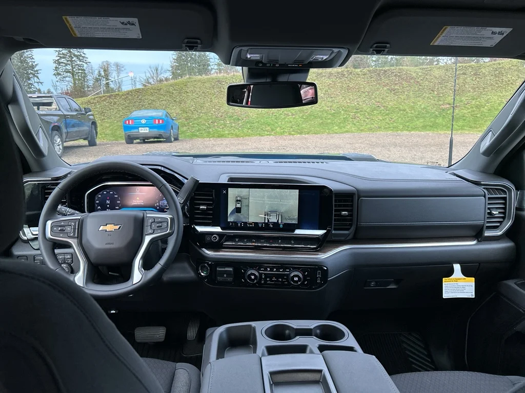 2026 Chevrolet Silverado 2500 HD LT - Photo 22