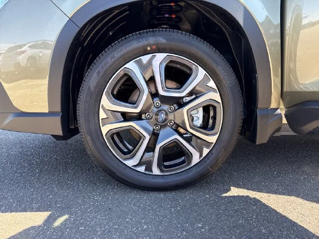 2026 Subaru Ascent Touring - Photo 32