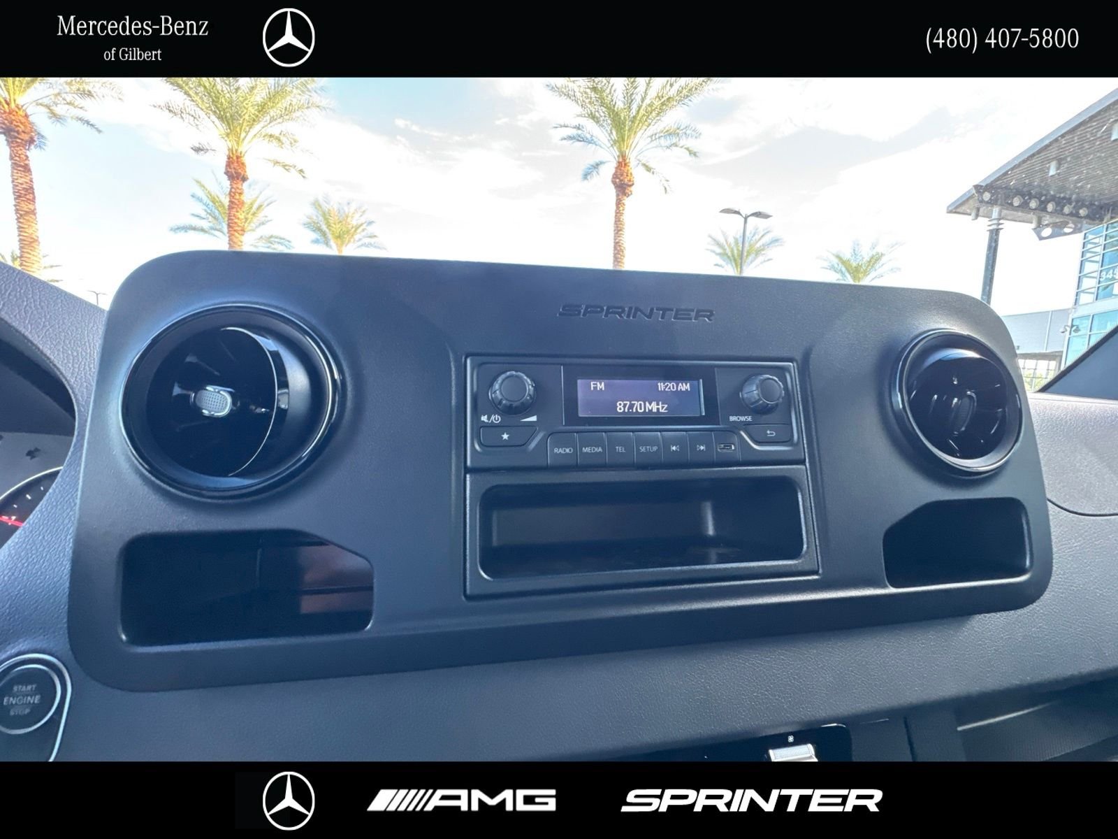 New 2026 Arctic White Mercedes-Benz  image 20