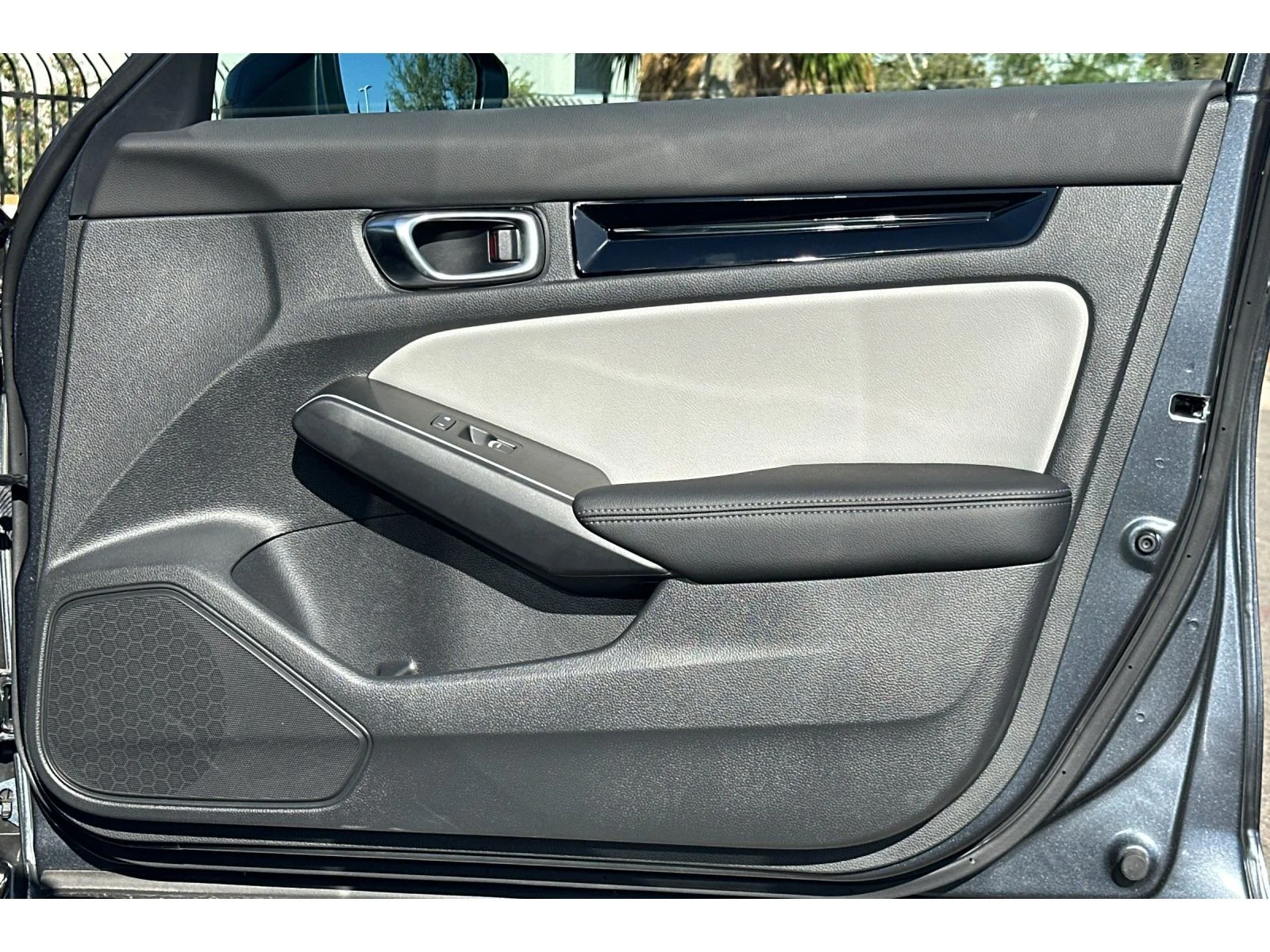 Certified Used 2026 Meteorite Gray Metallic Honda Sport Touring image 20