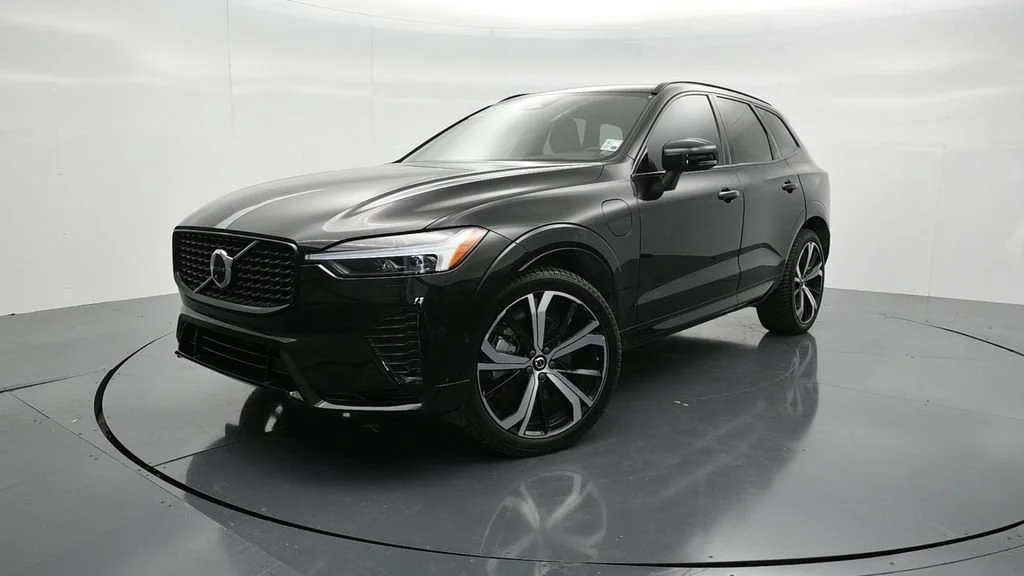 2022 Volvo XC60