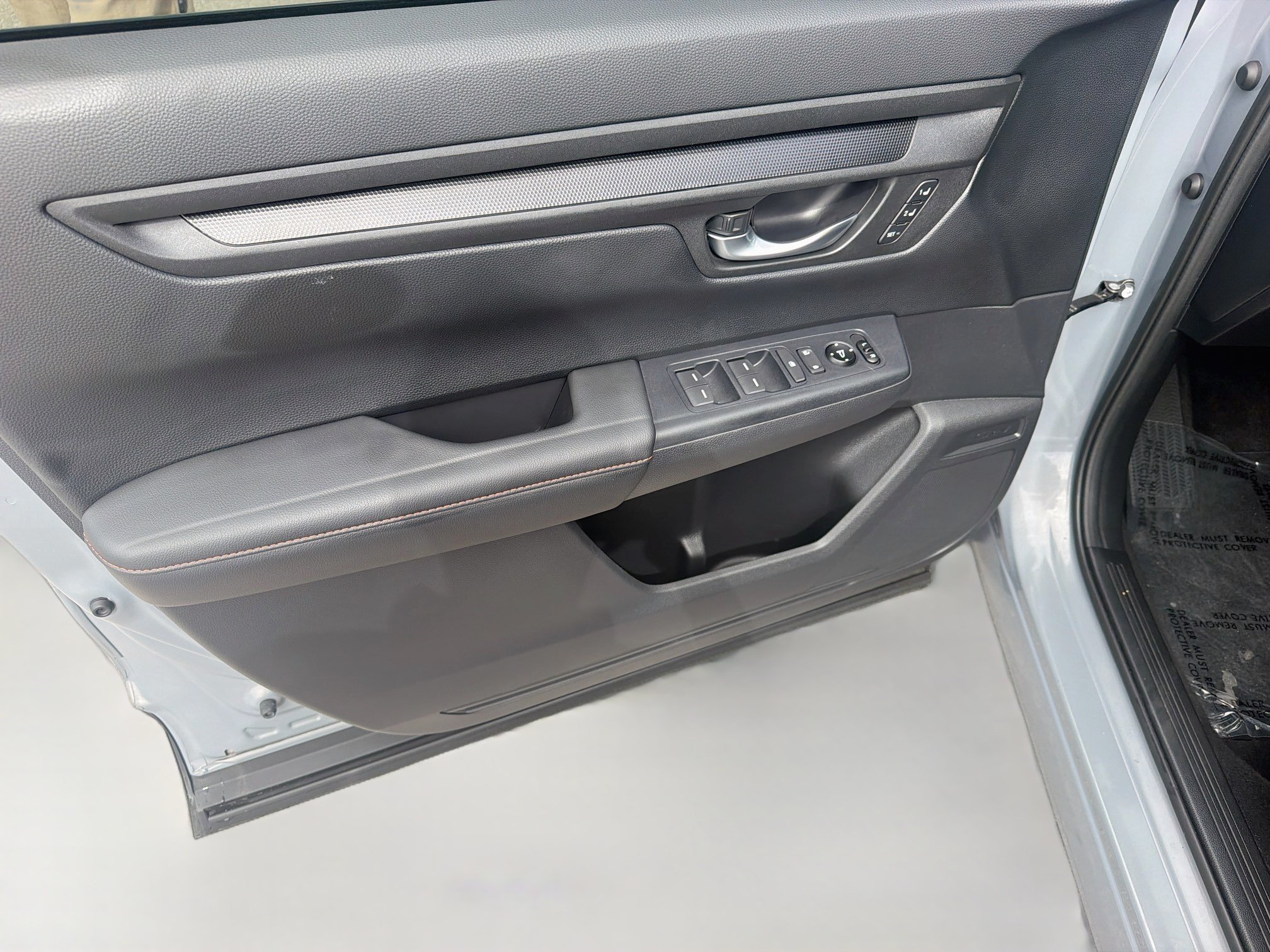 2024 Honda CR-V Sport-L - Photo 19