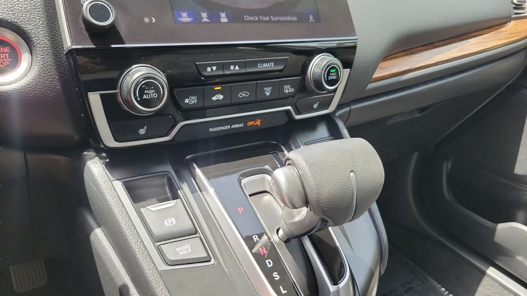 Used 2020  Honda EX image 18