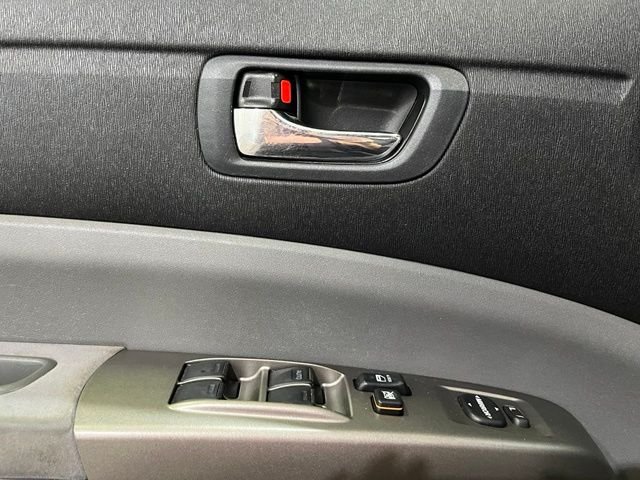 Used 2008 Gray Toyota Base image 12