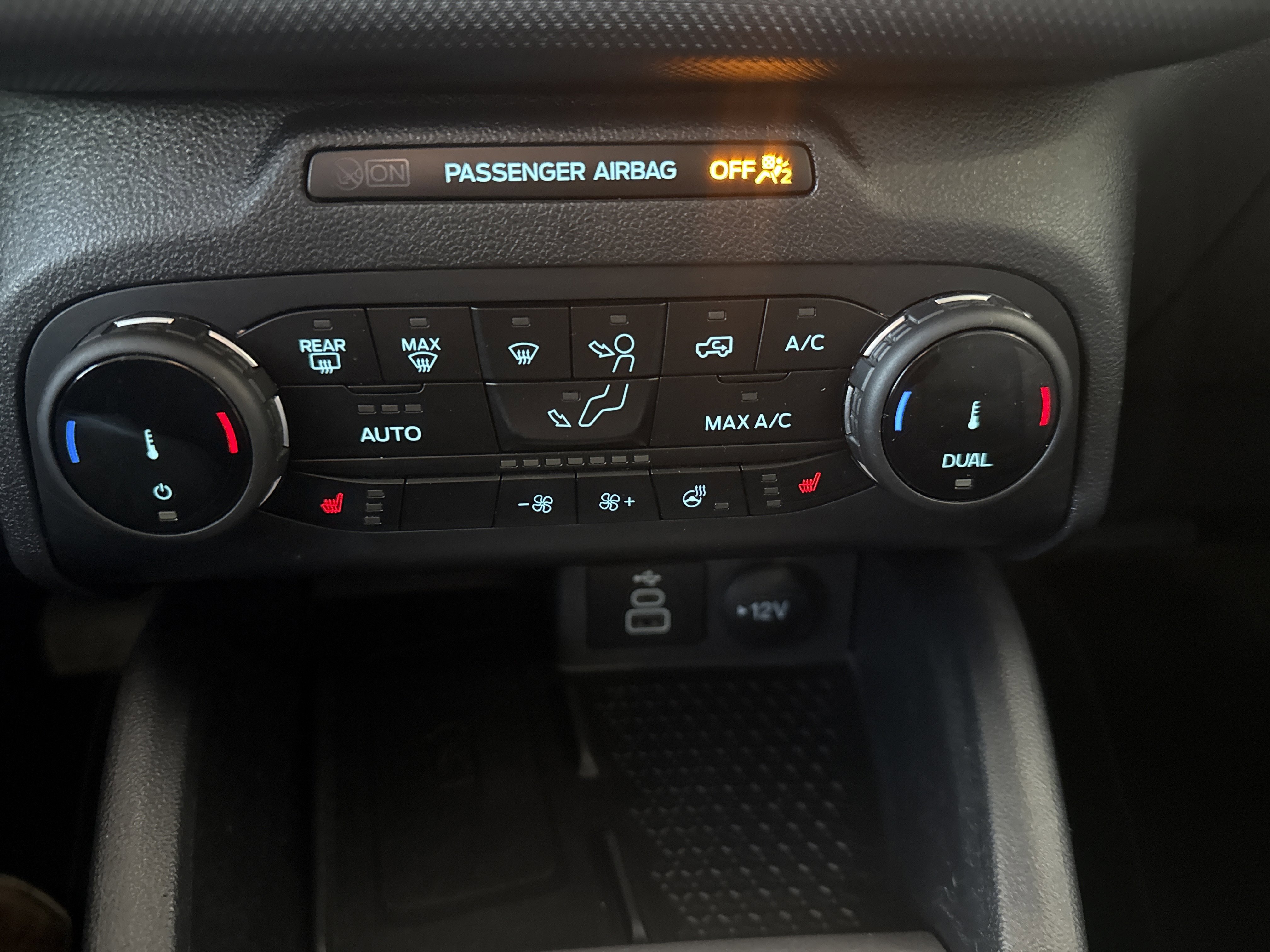 2024 Ford Bronco Sport Outer Banks - Photo 30