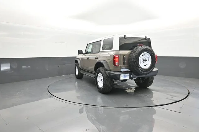 New 2026 Gray Ford Heritage Edition image 5